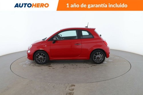 Fiat 500 1.0 Mild-Hybrid Sport