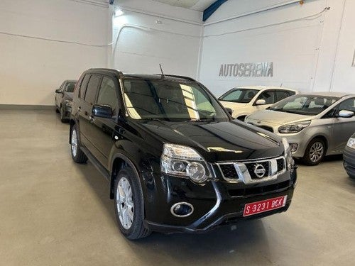 NISSAN X-Trail SE Comfort 2.0 dCi 150 CV