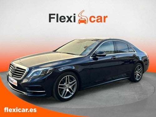 Mercedes Clase S S 350 d