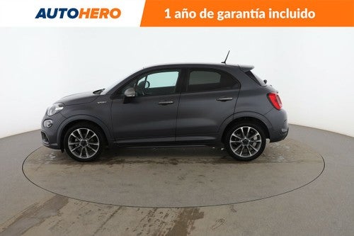 Fiat 500X 1.0 Turbo Sport