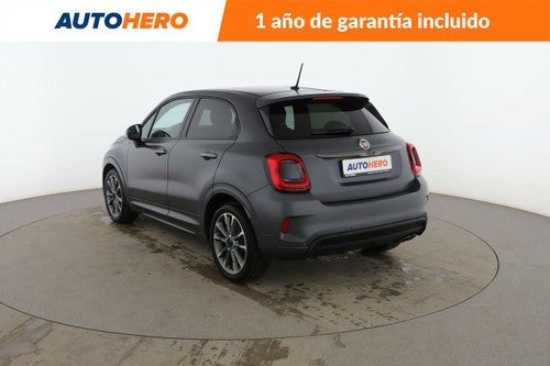 Fiat 500X 1.0 Turbo Sport