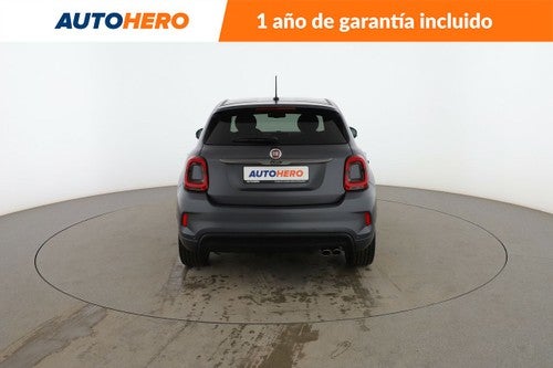 Fiat 500X 1.0 Turbo Sport