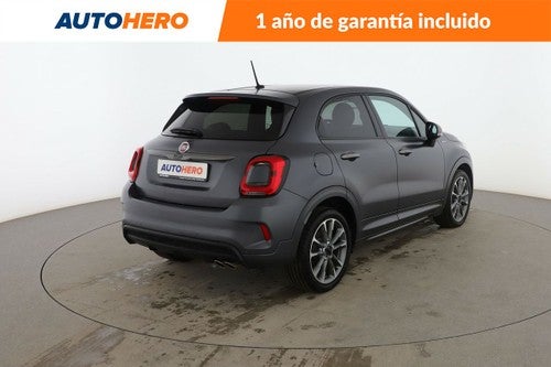 Fiat 500X 1.0 Turbo Sport