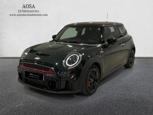 MINI Mini Cooper john cooper works (euro 6d) 2021