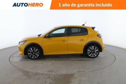 Peugeot 208 1.2 PureTech EAT8 GT