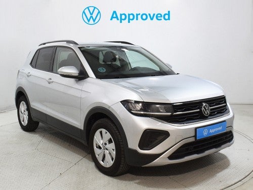 VOLKSWAGEN T-Cross 1.0 TSI Life 70kW