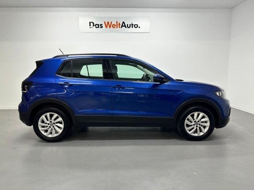 VOLKSWAGEN T-Cross Advance 1.0 TSI 81kW (110CV) DSG