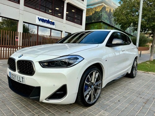 BMW X2 M35i