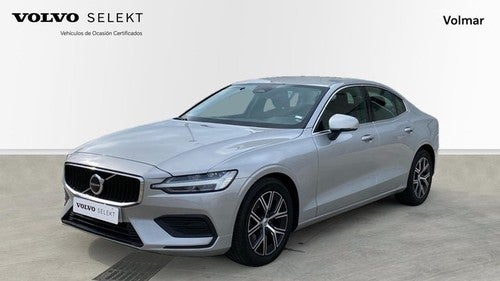 VOLVO S60 B4 Core