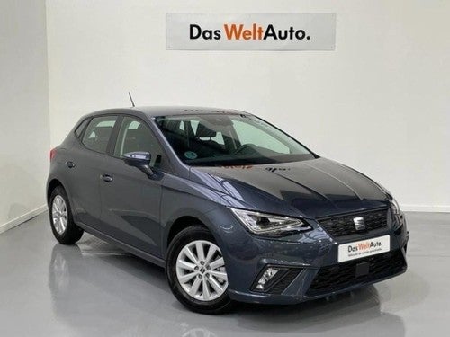 SEAT Ibiza 1.0 MPI Evo S&S Style XM 80