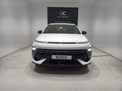 HYUNDAI Kona HEV 1.6GDI 129CV DT N Line