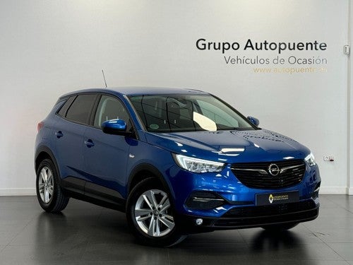 OPEL Grandland X 1.2T S&S Selective 130