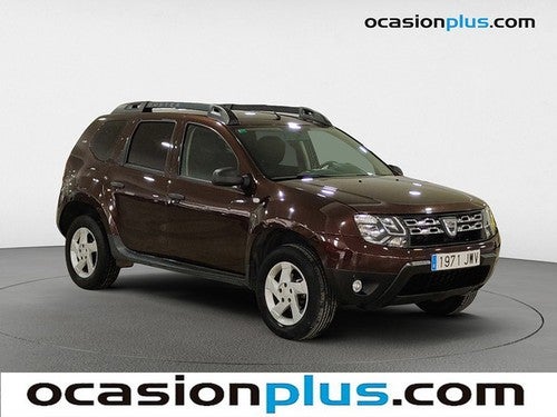 DACIA Duster SL Eficacia 1.6 84kW (115CV) 4X2 EU6