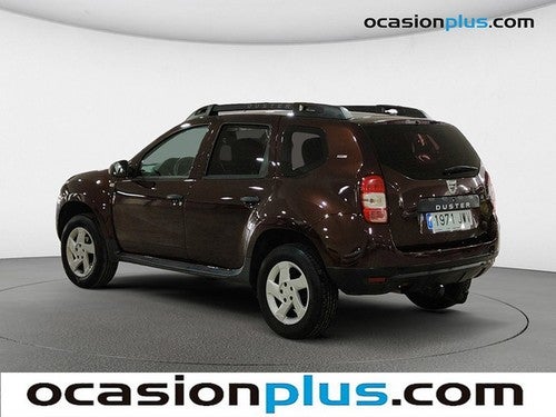 DACIA Duster SL Eficacia 1.6 84kW (115CV) 4X2 EU6