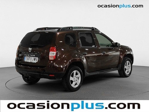 DACIA Duster SL Eficacia 1.6 84kW (115CV) 4X2 EU6