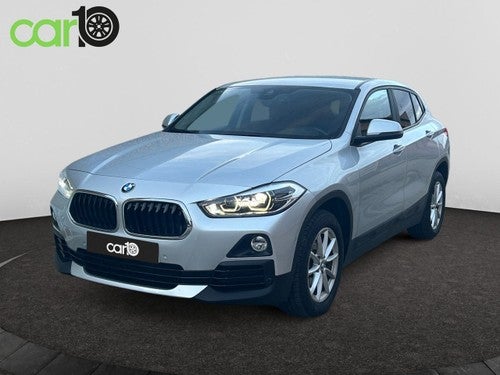 BMW X2 sDrive 18dA