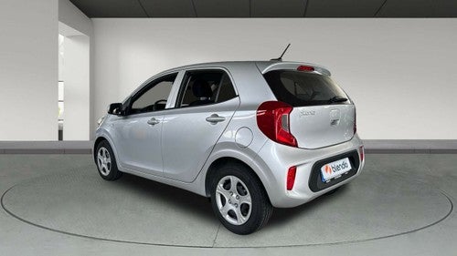 Kia Picanto 1.0 DPI CONCEPT 67CV 5P