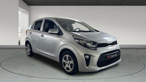 Kia Picanto 1.0 DPI CONCEPT 67CV 5P