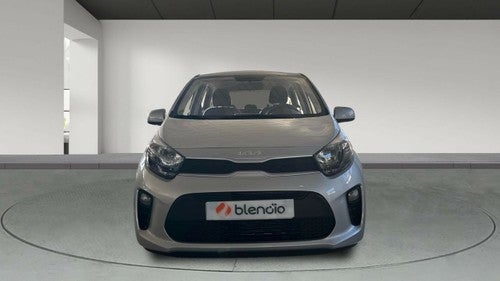 Kia Picanto 1.0 DPI CONCEPT 67CV 5P