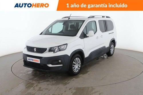 PEUGEOT Rifter 1.5BlueHDi S&S Long Active EAT8 130