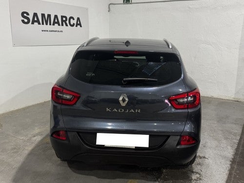 RENAULT Kadjar 1.5dCi Energy Business 81kW