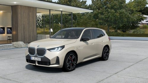 BMW X3 xDrive M50A