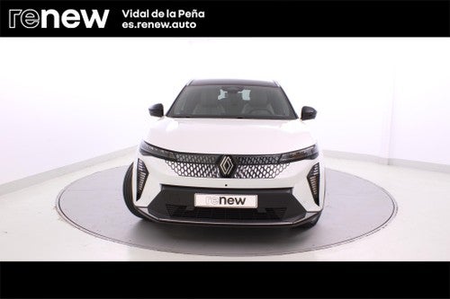 RENAULT Scenic E-Tech Iconic Gran Autonomía 160kW