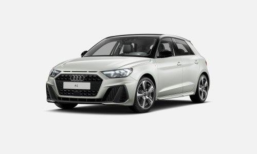 AUDI A1 Sportback 30 TFSI Adrenalin