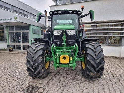 John Deere 6R185 