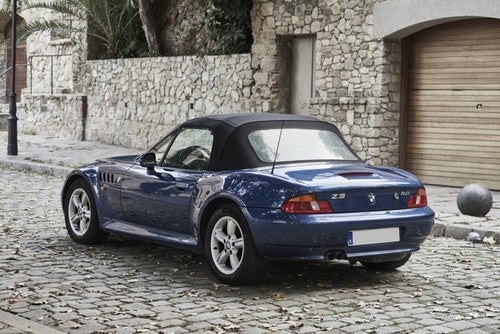 BMW Z3 2.0i Roadster