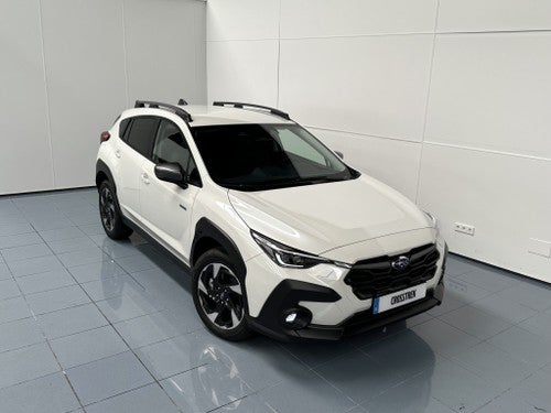 SUBARU Crosstrek 2.0i Hybrid Field CVT