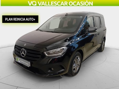 MERCEDES-BENZ Citan TOURER PRO LARGO 110 CDI 1.5 D 95 CV 5P