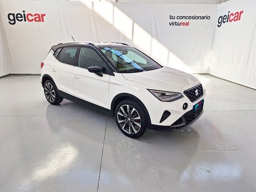 SEAT Arona 1.0 TSI S&S FR Special Edition 115