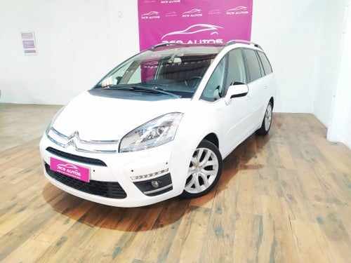 CITROEN C4 Grand Picasso 1.6e-HDi Seduction ETG6 115