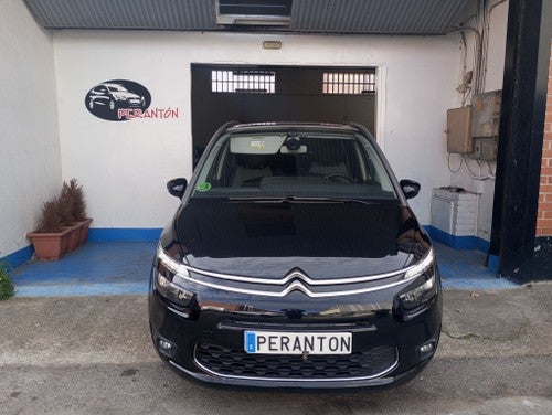 CITROEN C4 G.Picasso 1.6THP S&S Intensive Plus Aut.