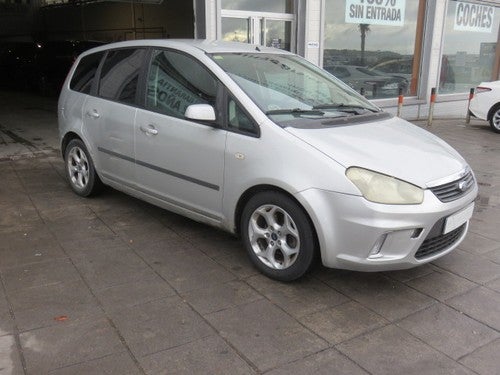 FORD C-Max 1.6TDCI Trend