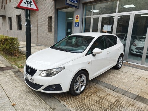 SEAT Ibiza 1.4 Copa Style