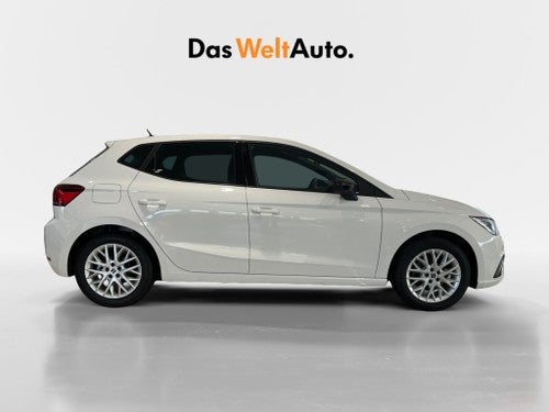 SEAT IBIZA 1.0 TSI 85 KW (115 CV) START/STOP FR 40º ANIVERSARIO