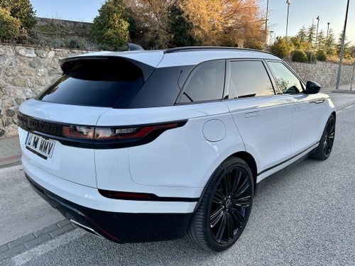 LAND-ROVER Range Rover Velar 3.0D R-Dynamic HSE 4WD Aut. 300