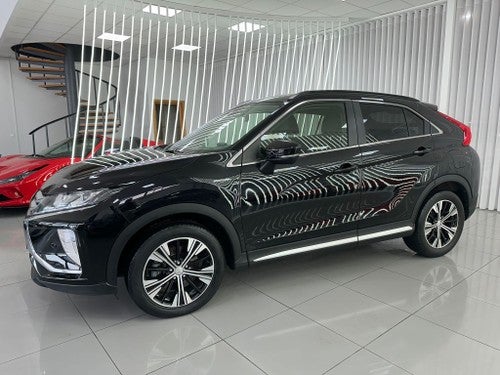 MITSUBISHI Eclipse Cross 150 T Motion 2WD