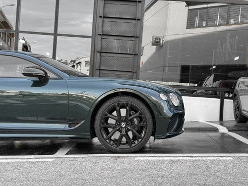 BENTLEY Continental V8 GT