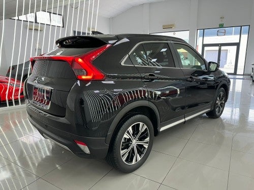 MITSUBISHI Eclipse Cross 150 T Motion 2WD