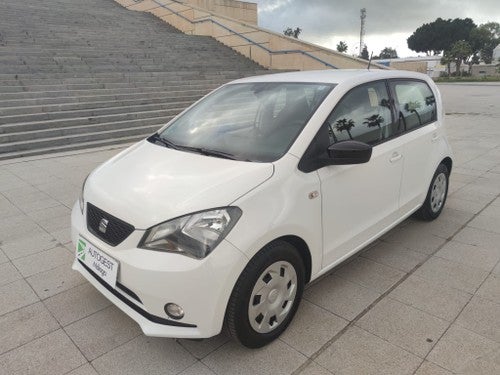 SEAT Mii 1.0 Style Edition Plus 75