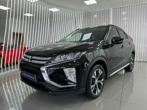 MITSUBISHI Eclipse Cross 150 T Motion 2WD