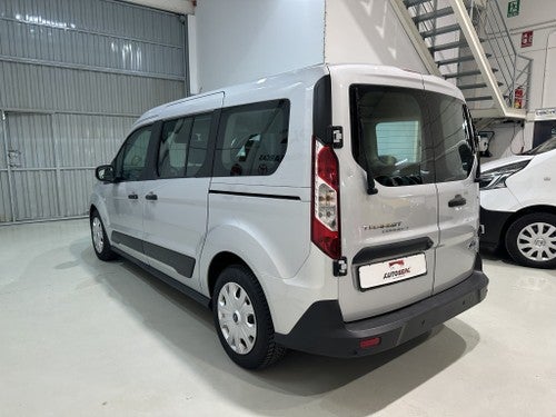 FORD Transit Connect M1 FT 230 Kombi S&S B. Larga L2 Trend 100