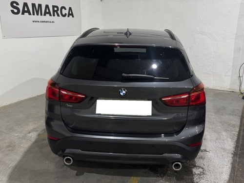 BMW X1 sDrive 18dA