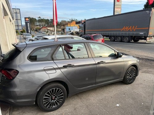 FIAT Tipo SW 1.5 Hybrid City Life 97kW DCT