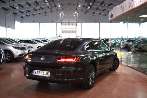 VOLKSWAGEN Arteon 2.0TDI DSG7 110kW