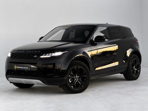 LAND-ROVER Range Rover Evoque 2.0D MHEV R-Dynamic S AWD Aut. 150