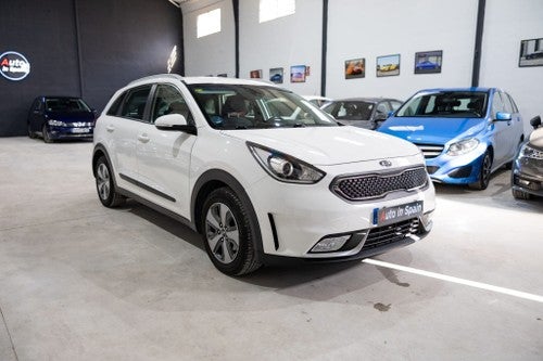 KIA Niro 1.6 HEV Business